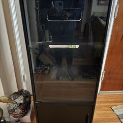 Stereo Cabinet
