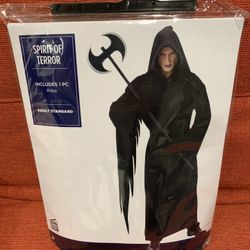 Grim Reaper Adult Size