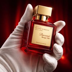 Baccarat Rouge 540 Extrait de Parfum 