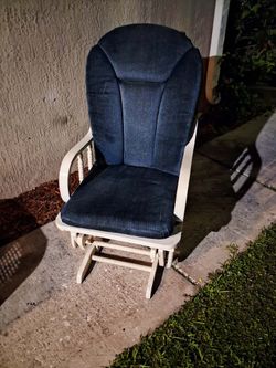 Rocking chairs $20 each