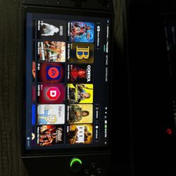 Lenovo Legion Go 