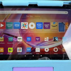 Fire Tablet HD 10 13th generation (32 GB Model