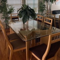 Dining Room Table Set