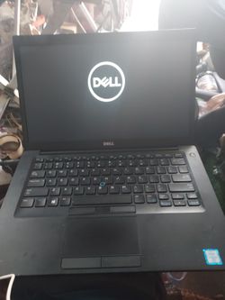 Dell i7