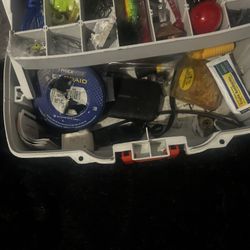 Tackle Box