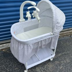 Baby Bassinet 