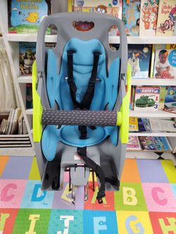 Child Bike Seat