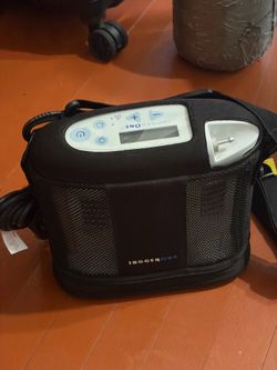 Portable Inogen One Unit – Used