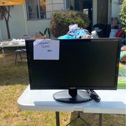 Screen Computer