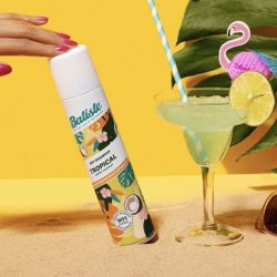 Batiste Dry Shampoo