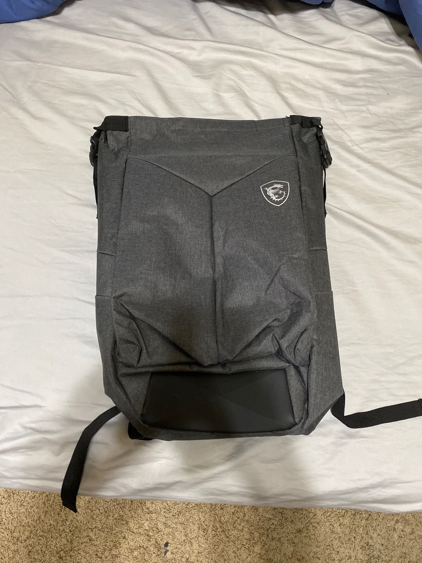 MSI Laptop Backpack