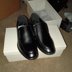 Perry Ellis Casual Shoes