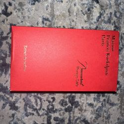 Baccarat Rouge 540, 200ML