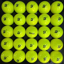 Golf balls e6 SOFT