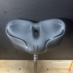 Bicycle Saddle