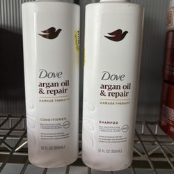 Dove Set