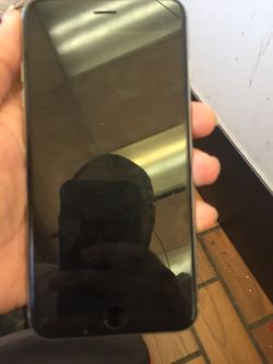 iPhone 6S Plus T-Mobile/MetroPCS