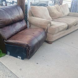 Free Couches 