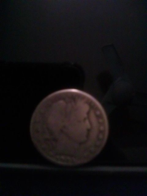 Liberty.Half Dollar