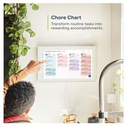 15 inch skylight calendar