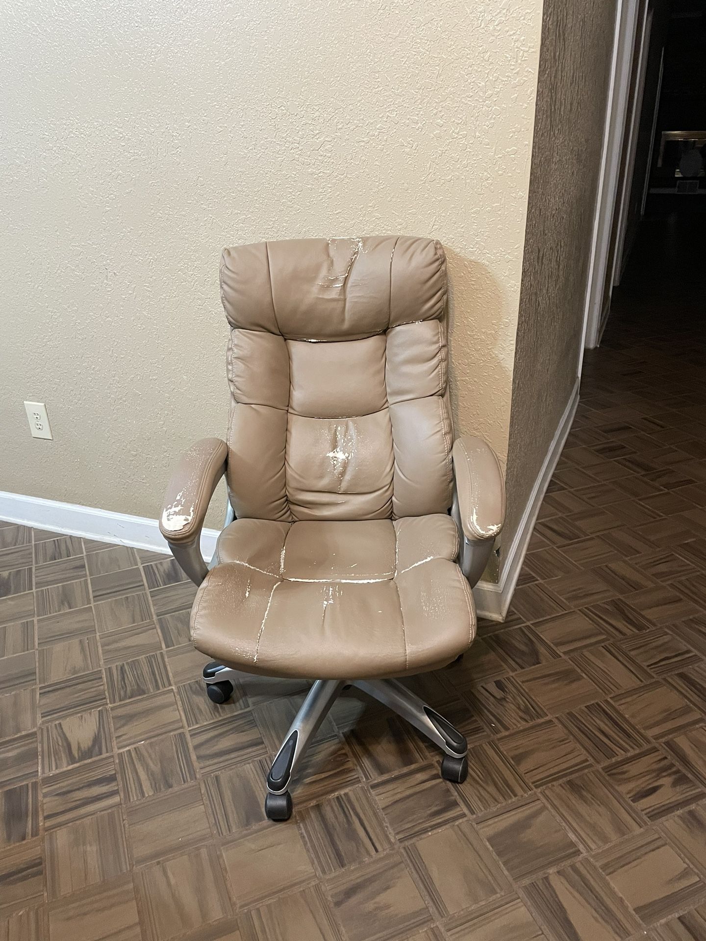 Free Used Office Chair FREE
