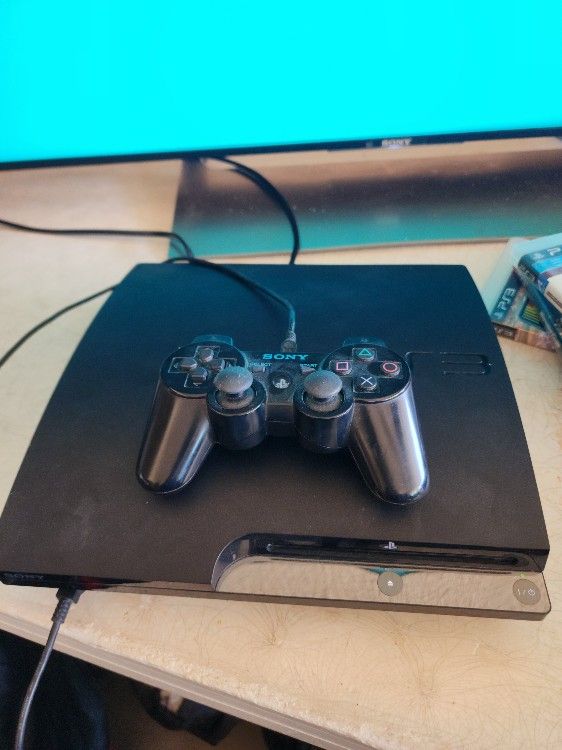 Playstation 3 360GB