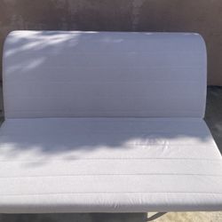 Stylish Futon (couch/bed)