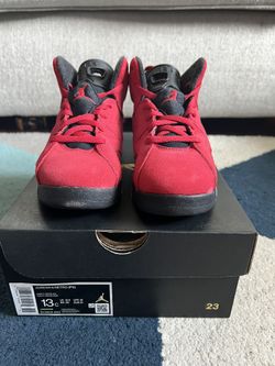 Air Jordan 6