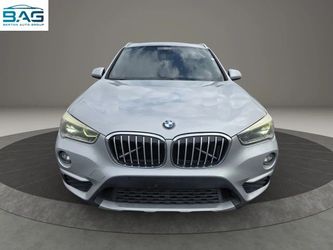2016 BMW X1