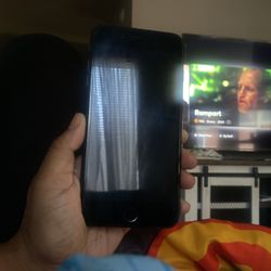 iPhone 7 + Like New .. Very Well Taken Care Of