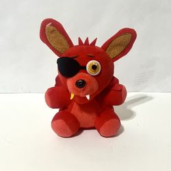 Foxy Fnaf Plush