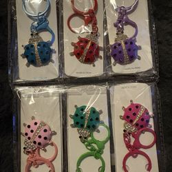 Keychains 