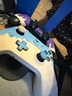 Custom Xbox Controller
