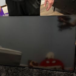 55” Samsung Tv