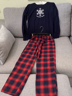 Children’s Pajamas