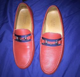 Gucci loafers