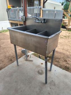 Sink $80