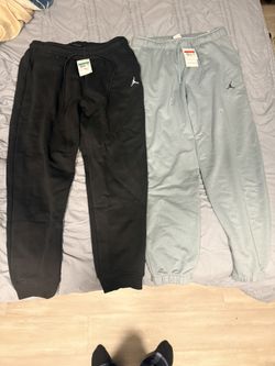 Jordan Joggers $40ea Or $70 Both NWT