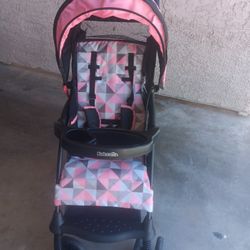 Baby Stroller