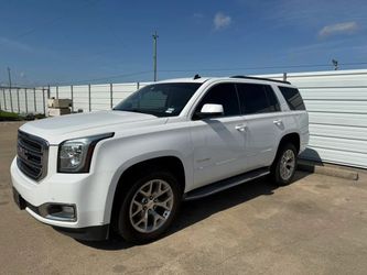 2015 GMC Yukon