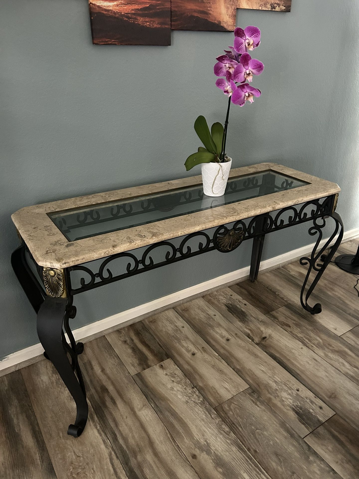 Sofa Table