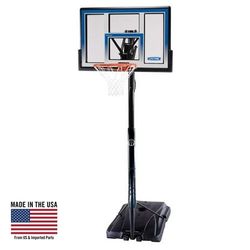 Basketball Hoop