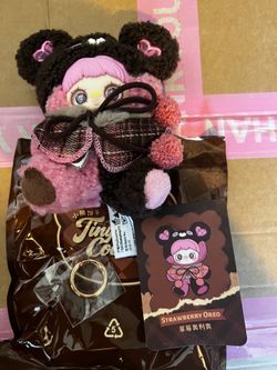 Maymei keychain new confirm designs