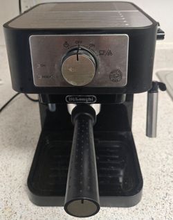 Stilosa Espresso