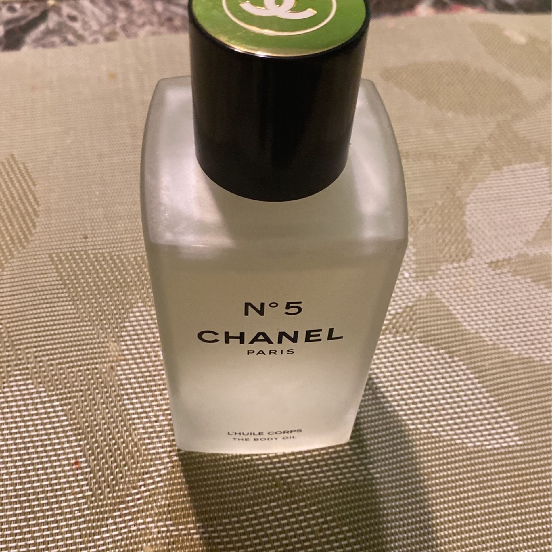 Perfume CHANEL