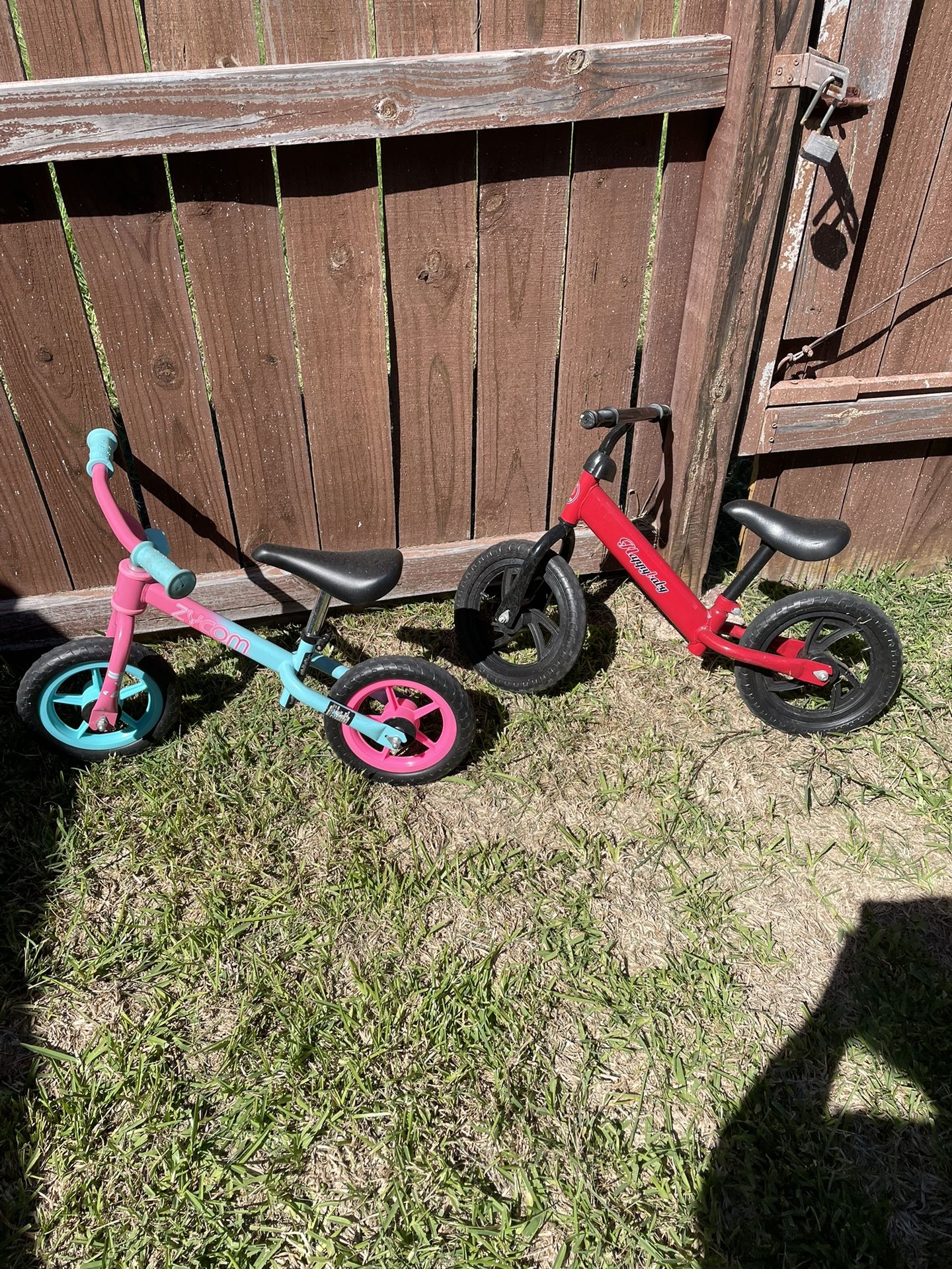 Kids Bikes 