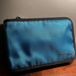 Nintendo DS Travel Case