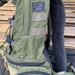 Tactical Tailor Rucksack Daypack, Like New