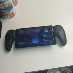 PlayStation Portal