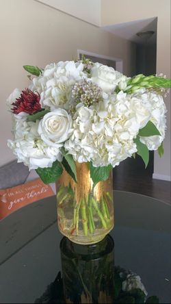 Wedding Centerpieces